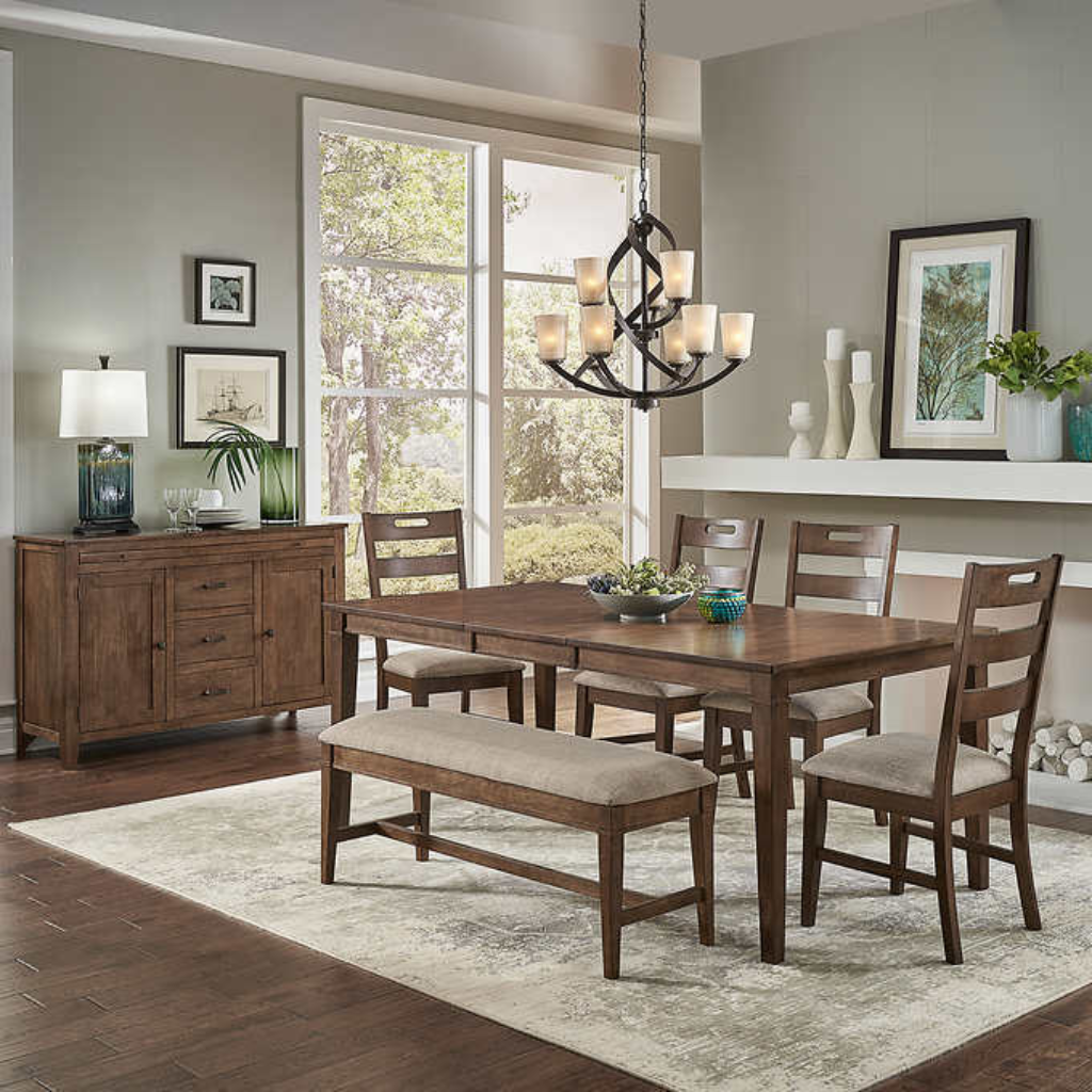 Dining Room – Home Haven Décor Store