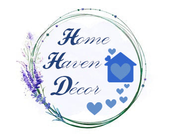 Home Haven Décor Store
