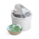 Compact Ice Cream Maker