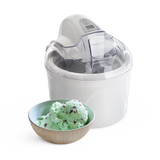 Compact Ice Cream Maker