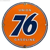 Retro Vintage Garage Wall Decor