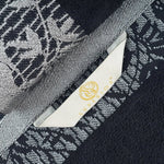 100% Cotton 8-Piece Towel Set