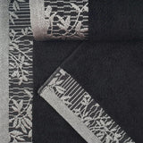 100% Cotton 8-Piece Towel Set