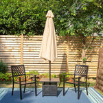 9-Foot Patio Umbrella