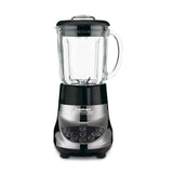 Cuisinart Duet Food Processor 7-Speed Blender on a white background.