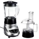 Cuisinart Duet Food Processor 7-Speed Blender