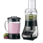 Cuisinart Duet Food Processor 7-Speed Blender