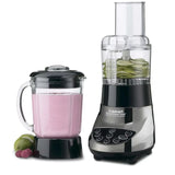 Cuisinart Duet Food Processor 7-Speed Blender