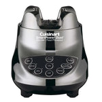 Cuisinart Smart Power Duet Blender + Food Processor
