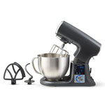 Deluxe Electric Stand Mixer with Attachments
