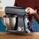 Deluxe Electric Stand Mixer