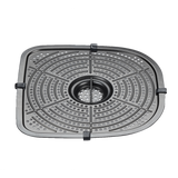 Touchscreen 7-Quart Air Fryer and Dehydrator