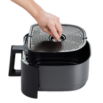 Touchscreen 7-Quart Air Fryer and Dehydrator