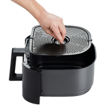 Touchscreen 7-Quart Air Fryer and Dehydrator