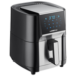 Touchscreen 7-Quart Air Fryer and Dehydrator