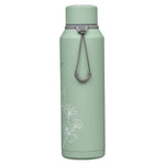 Stainless Steel Water Bottle with Inscription