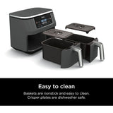 Ninja Dual Basket Air Fryer
