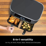 Ninja Dual Basket Air Fryer