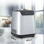Automatic Ice Cream Maker Machine