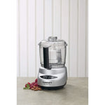 Cuisinart Mini Prep Plus 3-Cup Food Chopper