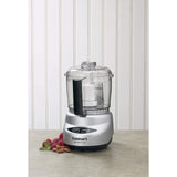 Cuisinart Mini Prep Plus 3-Cup Food Chopper