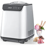 Automatic Ice Cream Maker Machine