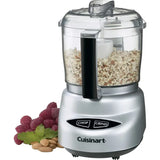 Cuisinart Mini Prep Plus 3-Cup Food Chopper
