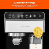 CHEFMAN Home Coffee Machine