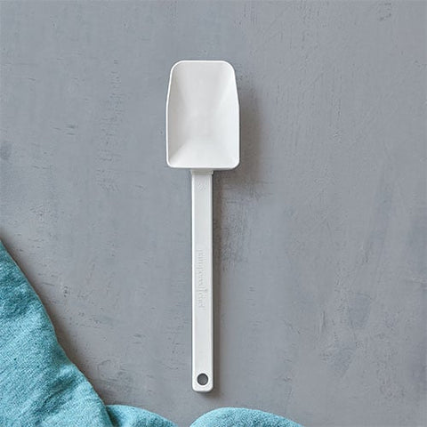 Small Kitchen Mix and Scraper