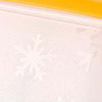 Small Freezer Containers with Lids - Close-Up