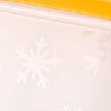 Small Freezer Containers with Lids - Close-Up