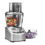 Cuisinart 13-Cup Food Processor