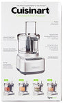 Cuisinart 13-Cup Food Processor