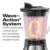 Hamilton Beach Blender Chopper