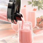 Hamilton Beach Blender Chopper