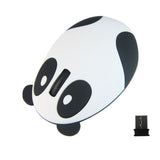 Panda Optical Sensor Mouse
