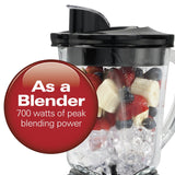 Hamilton Beach Blender Chopper