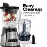 Hamilton Beach Blender Chopper