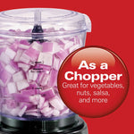 Hamilton Beach Blender Chopper