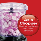 Hamilton Beach Blender Chopper