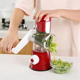 Vegetable Spiralizer