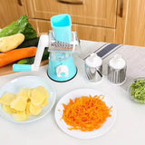 Vegetable Spiralizer