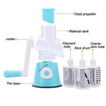 Vegetable Spiralizer