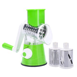 Vegetable Spiralizer