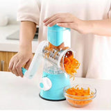 Vegetable Spiralizer
