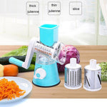 Vegetable Spiralizer