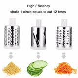 Vegetable Spiralizer