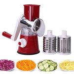 Vegetable Spiralizer