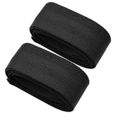 Bicycle & Kayak Ceiling Mount with Hanging Pulley System