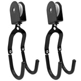 Bicycle & Kayak Ceiling Mount with Hanging Pulley System